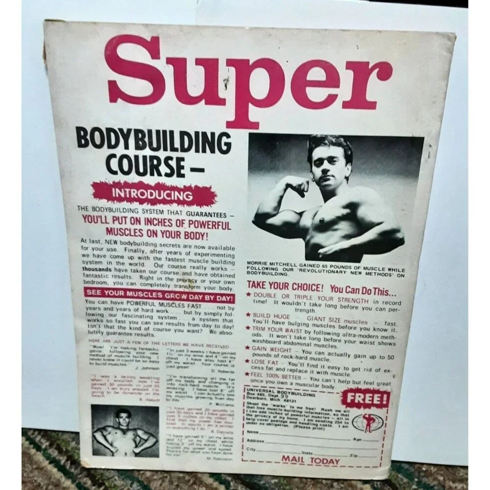 Baseball Extra Summer 1972 Magazine Aaron Braves World Series Sports Quarterly - Picture 3 of 3